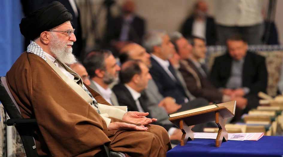 أزمات العالم اليوم تعود إلى تجاهل أوامر القرآن بمواجهة الطواغيت