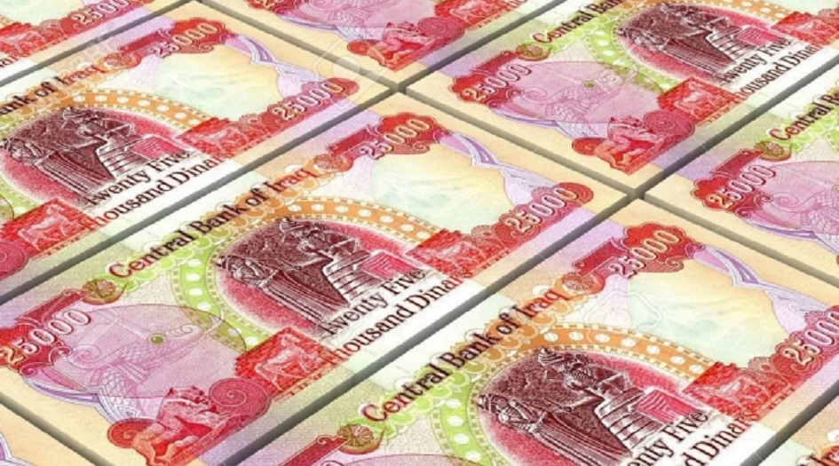 المالية العراقية: لا موازنة تكميلية هذا العام.. وتكشف ما تبقى من عجز 2019