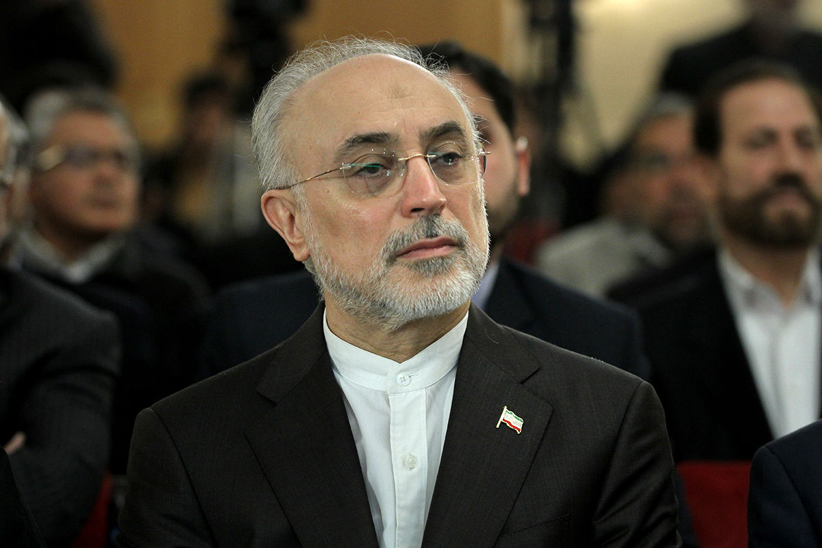 صالحي: طهران ستتخذ القرارات اللازمة وفقا للظروف