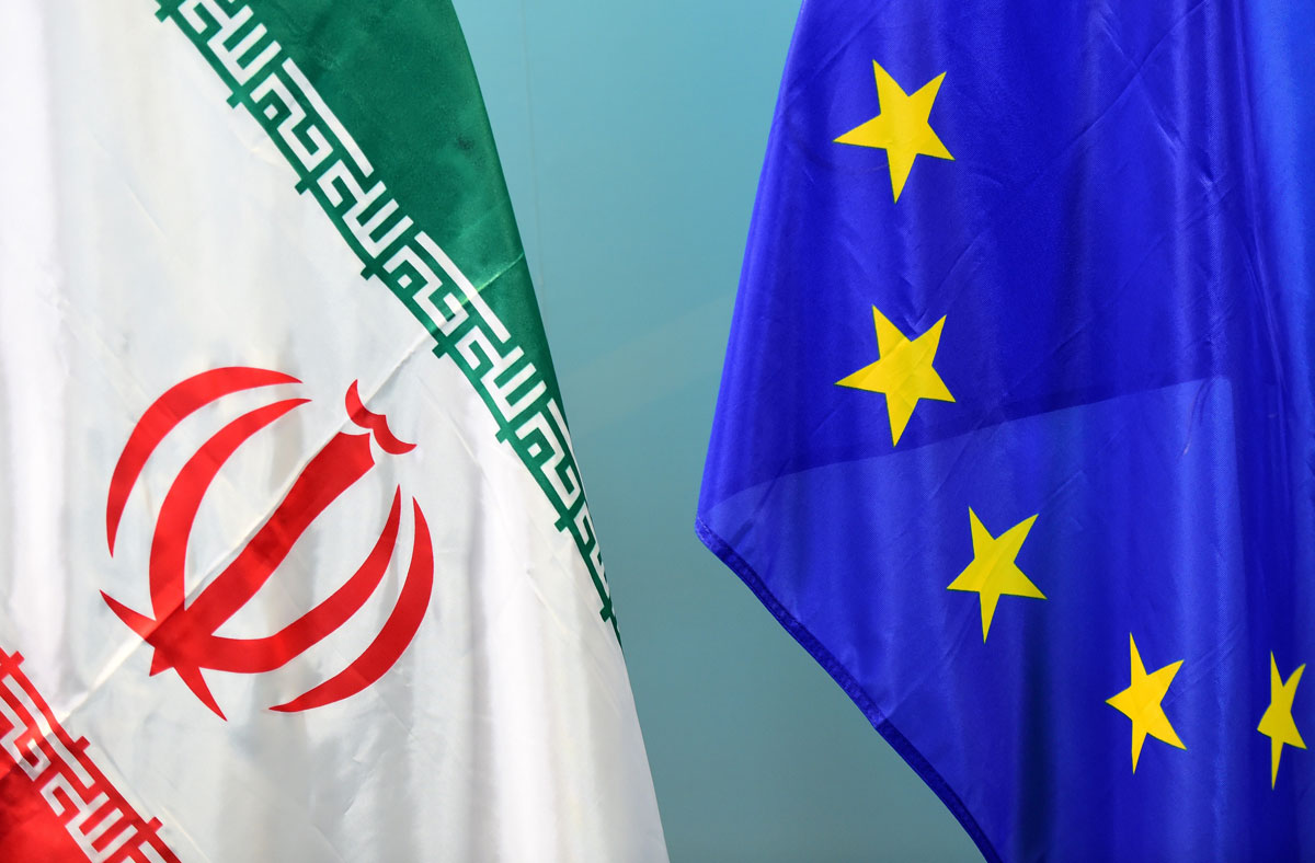 إستياء أوروبي وصهيوني من خطوة إيران بشأن الاتفاق النووي