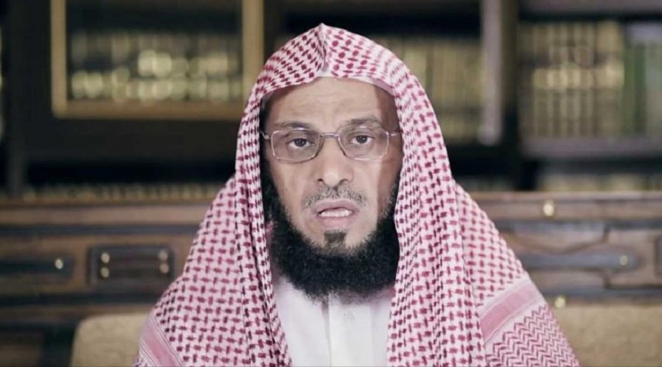 عائض القرني.. خرج من السجن بدين جديد!!
