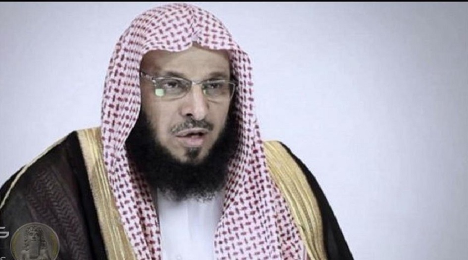 نائب عراقي يشن هجوما  لاذآ على داعية سعودي"عائض القرني"