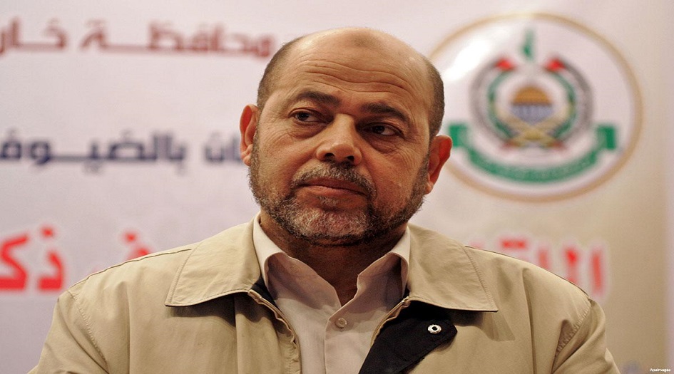 قيادي في حماس: هناك أطراف تهيئ شعبنا لقبول "صفقة القرن"