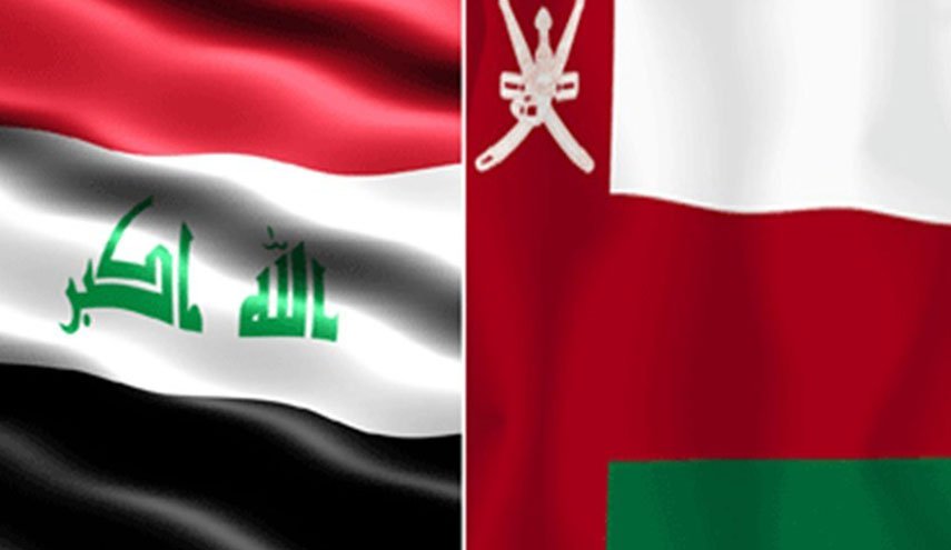 بغداد تتسلم رسالة من مسقط ومفادهها..