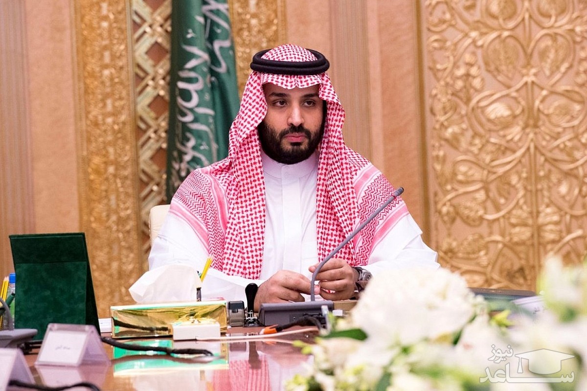 "مجتهد" يكشف تفاصيل اعتقال محمد بن سلمان لشقيقه 