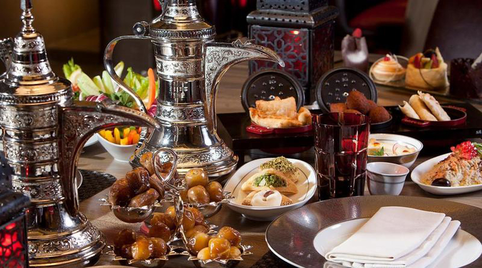 تعرف على ترتيب الإفطار المثالي في رمضان