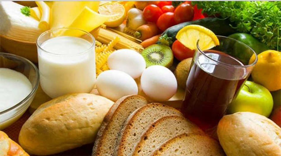 لسحور صحي... اختار هذه الأطعمة