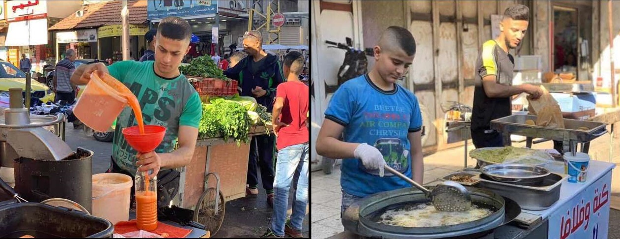 ماه رمضان و حال و هواي آن در غزه تحت محاصره