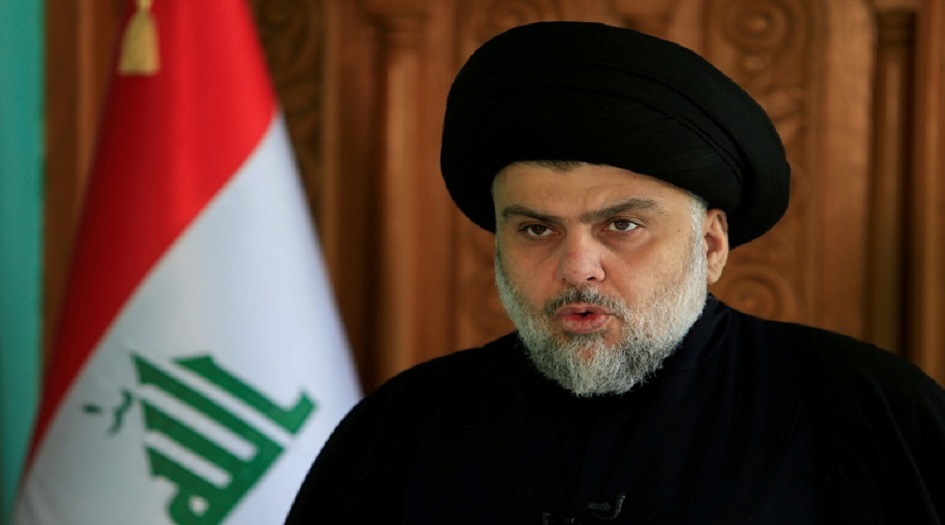 دعوة جديدة من السيد الصدر للعراقيين  خلال رمضان الحالي؟