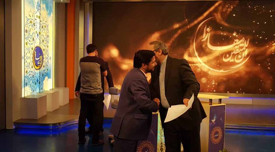 بالصور.. كواليس الأمسية السابعة من المسابقة القرآنية "إن للمتقين مفازا"