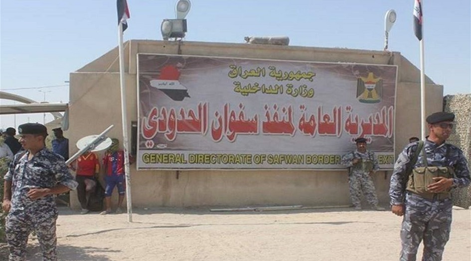 اتفاق عراقي_كويتي على بناء منفذ سفوان الحدودي... اليكم التفاصيل؟!
