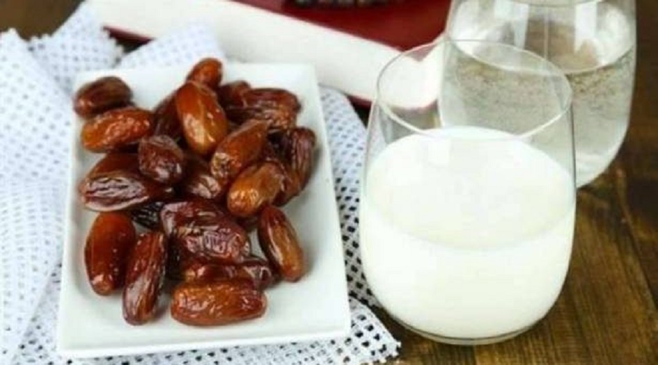 6 أطعمة ومشروبات تجنب كسر صيامك عليها.. و6 أخرى تناولها