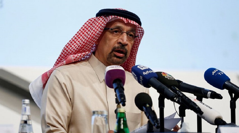 الرياض تكشف.. ناقلتان سعوديتان تعرضتا لهجوم قرب الامارات