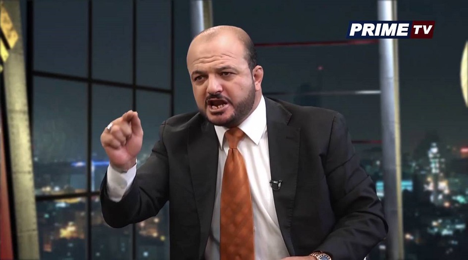 ناشط سياسي اردني يكشف عن الجهة التي تقف وراء تفجيرات الفجيرة 