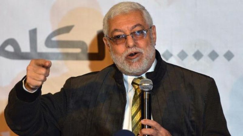 اخوان المسلمين: معامله قرن "نكبت جديد" است