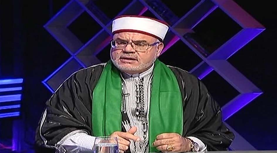 الهوية والإيمان في الإنسان
