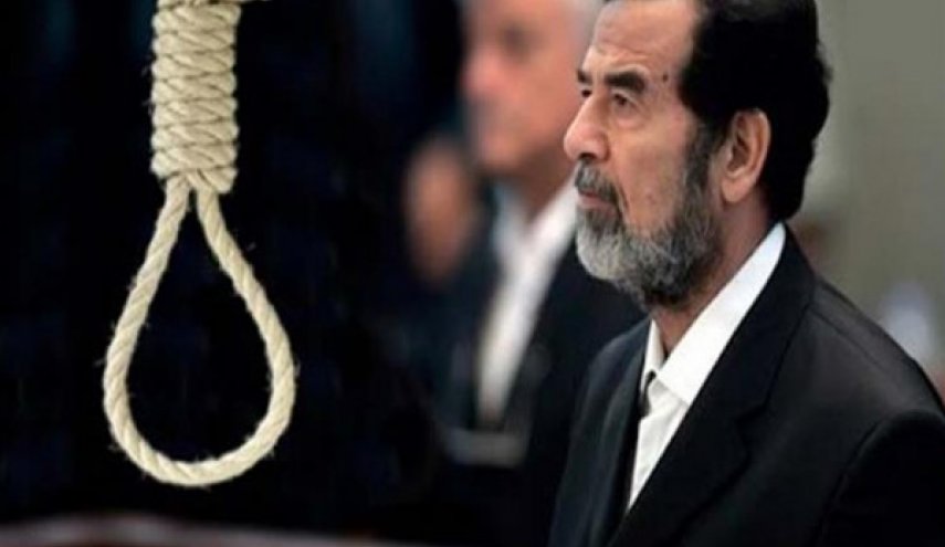 رغد صدام تكشف حقيقة عودة والدها للحكم وإعدام "شبيهه"!