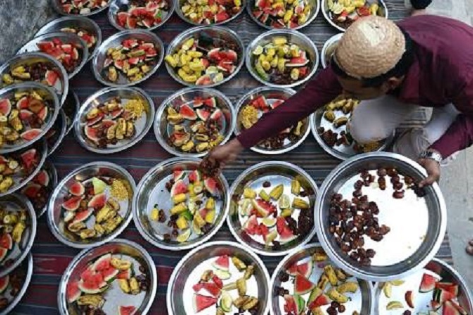 رمضان در نيجريه؛ از افطاري‌هاي ساده تا تقبيح طلاق و تجرد