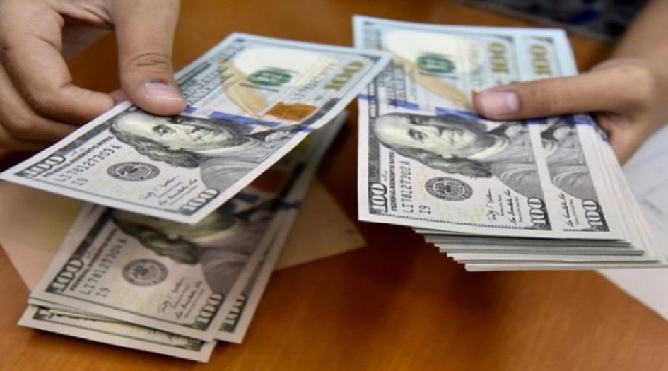 آخر تطورات سعر صرف الدولار في العراق اليوم؟!