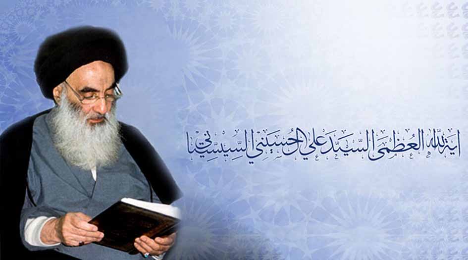 "صوم أصحاب المهن الشاقة" في رأي السيد السيستاني