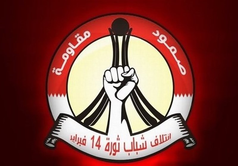 جنبش انقلاب ۱۴ فوريه بحرين: اختلافات خاندان حاكم بحرين هياهوي رسانه‌اي است