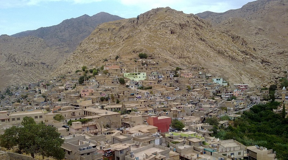 أهالي مدينة كردية صاموا في شعبان بدلا من رمضان ! +(وثائق)