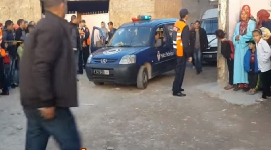 اب ينحر ابنته .. جريمة تهز دولة عربية