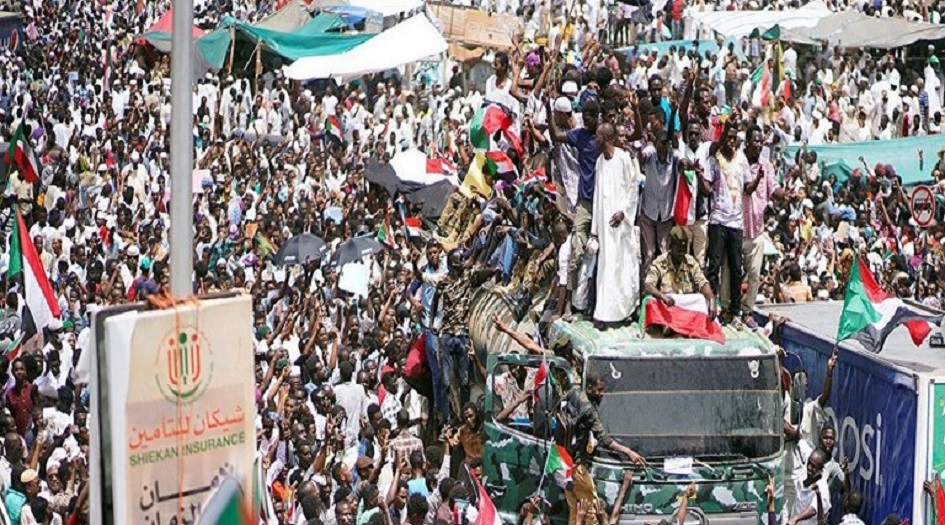 وأخيرا .. إتفاق بين قوى الحرية والتغيير والمجلس العسكري في السودان 