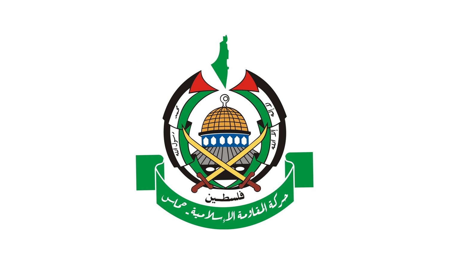 حماس:  الشعب الفلسطيني لن يساوم على ذرة تراب