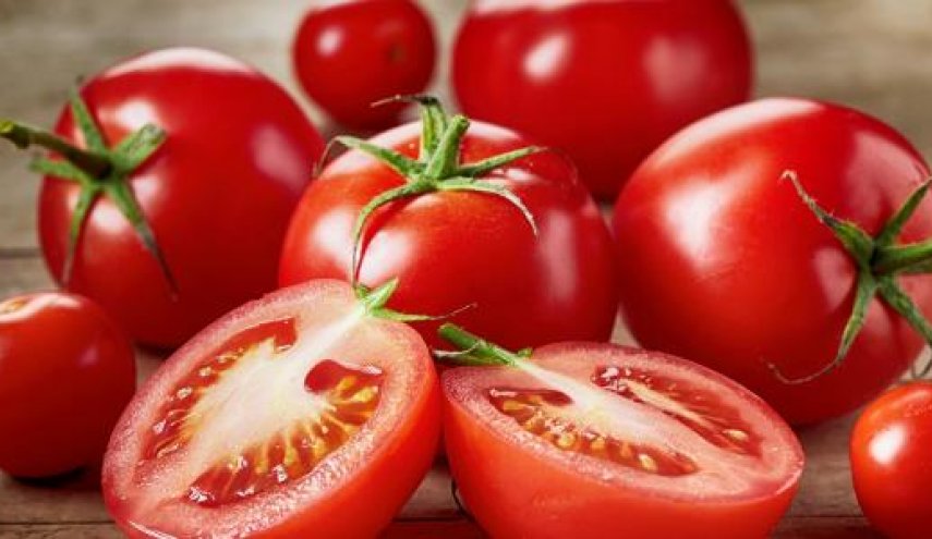 بعد هذا الخبر لن تتوقف عن تناول الطماطم
