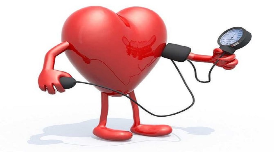 أعراض ارتفاع ضغط الدم أبرزها الصداع وضيق التنفس