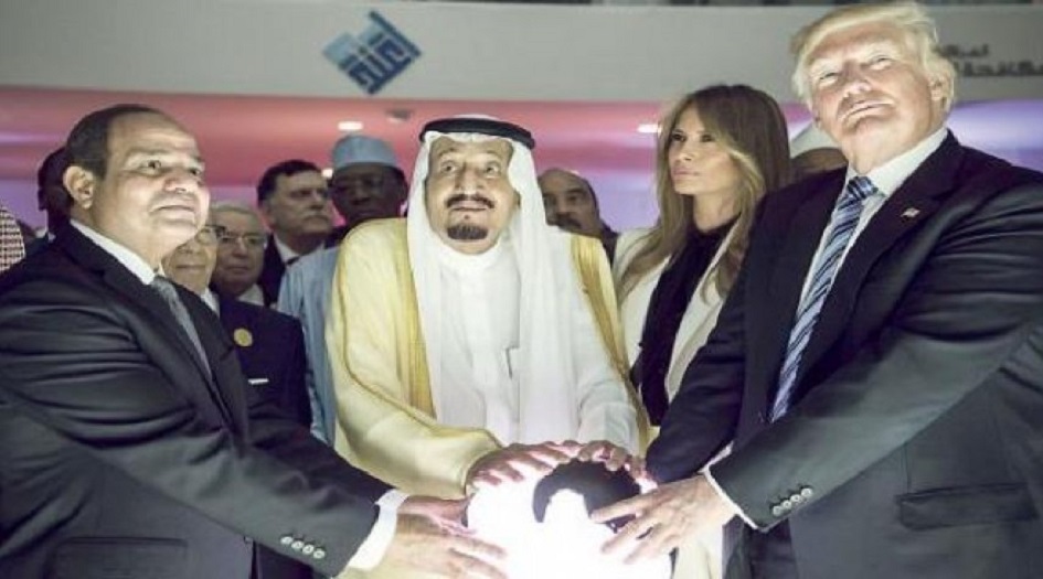 عطوان: ما هي العبارة التي لا يفهمها ترامب قد تؤدّي لهزيمته؟
