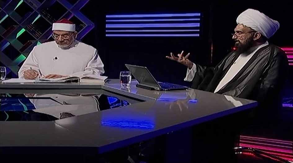 الأمة في القرآن والسنة.. ملخص حوار الحلقة 14 من برنامج "الوجه الآخر"