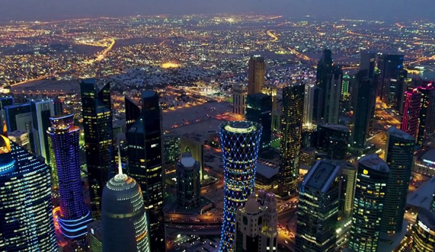 بلد عربي غير مدعو لحضور قمتي مكة