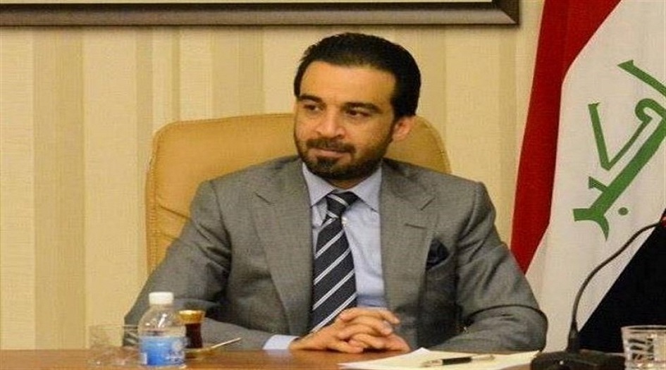 الحلبوسي يزور طهران قريباً