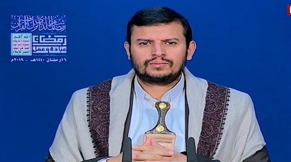 الحوثي: من يتآمر على الأقصى يمكن أن يتآمر على المسجد الحرام