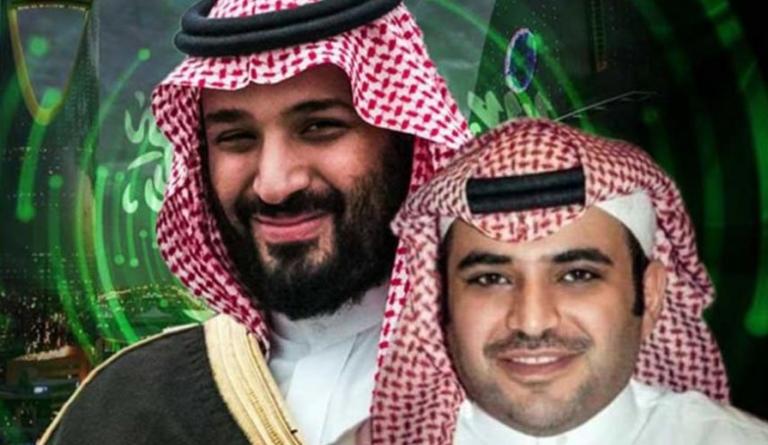القحطاني لا يزال مستشار ابن سلمان الأول 