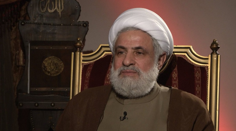 لقاء ممثل الأمم المتحدة مع حزب الله يصيب تل ابيب بالجنون