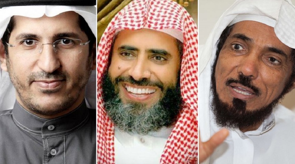مصير مشترك لجميع المعارضين بالسعودية..من خاشقجي الى الشيعة والمنفتحين