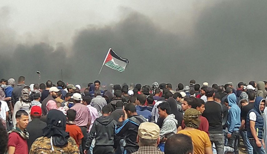 استعدادات في غزة للمشاركة في جمعة التراحم والتكافل