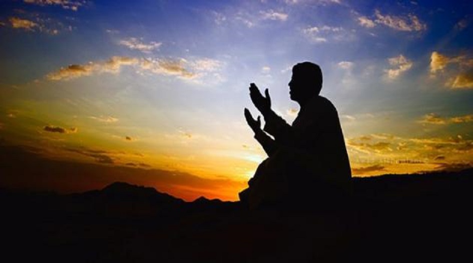 دعاء الامام زين العابدين (ع) في ليلة القدر كامل مكتوب