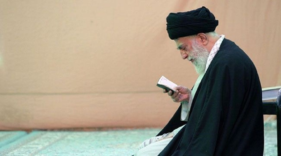 وصايا الامام الخامنئي للاستفادة المثلى من ليالي القدر