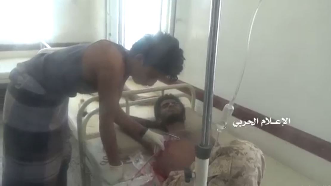 شهداء بينهم أطفال بغارة للعدوان السعودي على تعز