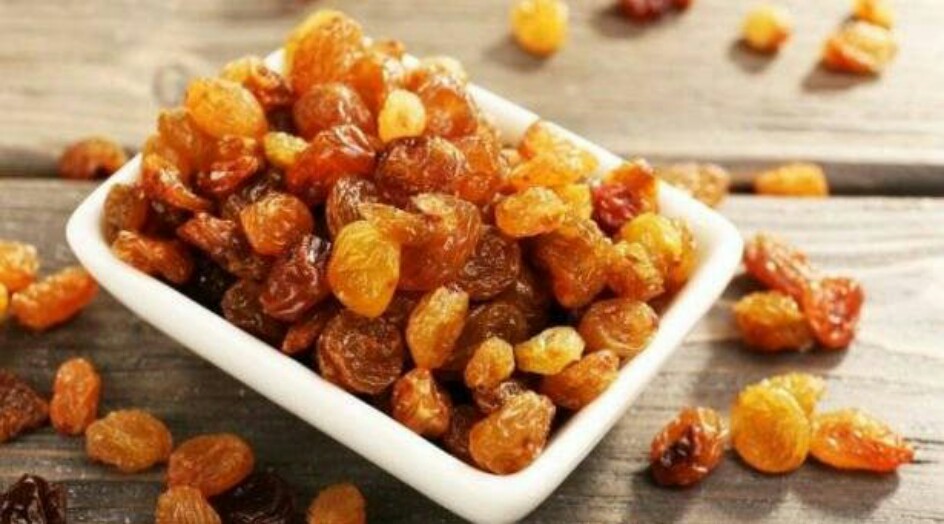 لمرضى الضغط والقلب.. هذه فائدة “الزبيب” التي لا غنى عنها