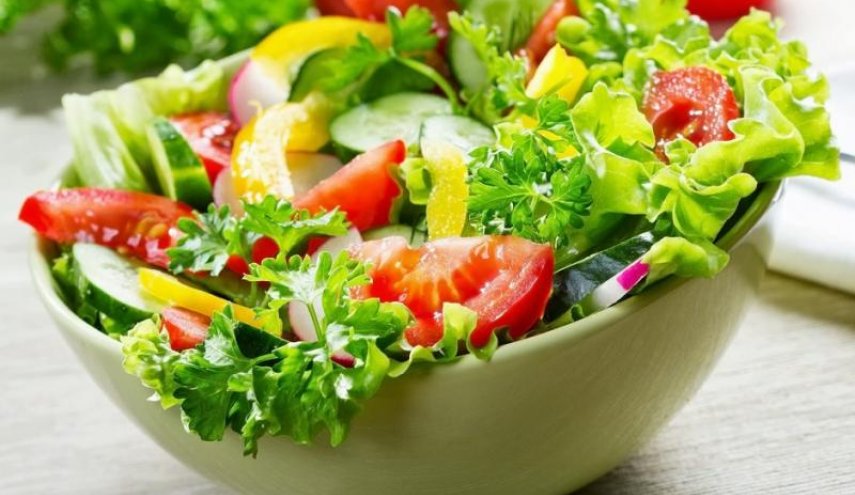 تعرف على أغذية صحية 