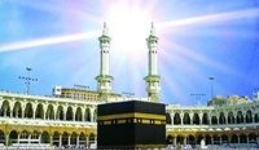 ظاهرة نادرة تشهدها الكعبة المشرفة الثلاثاء المقبل