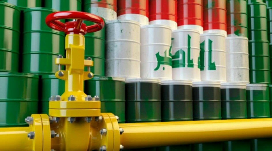 بالأسماء.. الدول الأكثر شراءً لنفط العراق