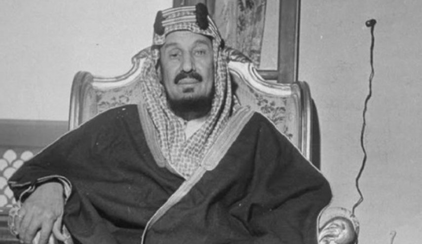 تنازل السعودية عن فلسطين.. من عبد العزيز الى ابن سلمان