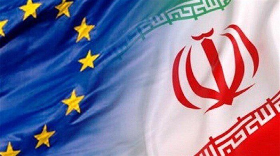 تسهيل العلاقات التجارية بين ايران واوروبا