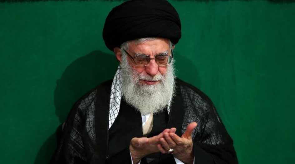 توصيات الإمام الخامنئي لليالي القدر.. أكثروا من الدعاء لنصرة الإسلام والمسلمين